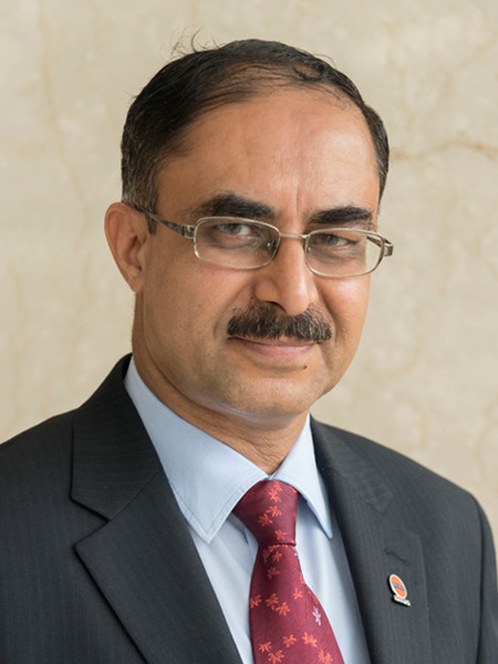 Ajay Prakash Sawhney