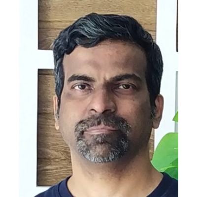 Ajit Dhumale