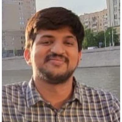 Akshay Jain