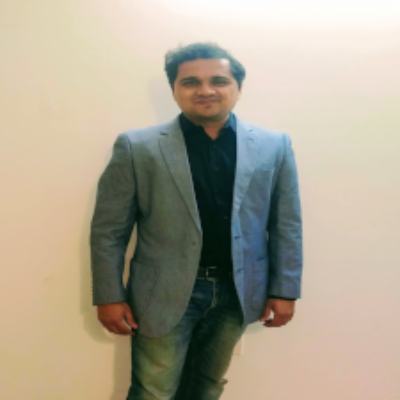 Aniket Amdekar