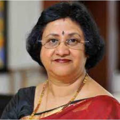 Arundhati Bhattacharya
