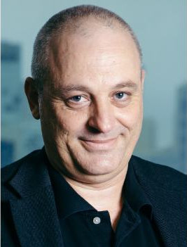 Dotan Sagi
