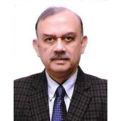 Shri. Atanu Chakraborty