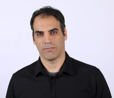 Lavi Lazarovitz