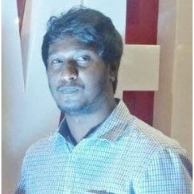 Nishaanth G