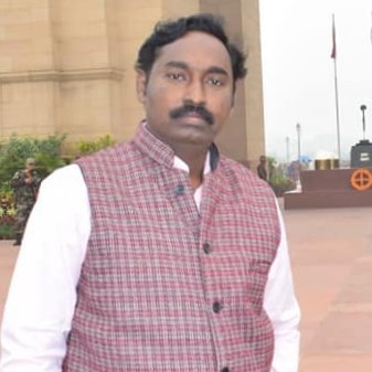 Prasad Patibandla