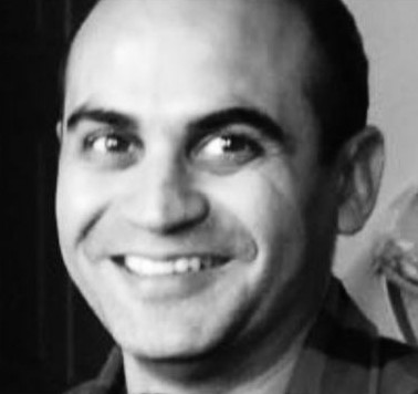 Yogi Kapur
