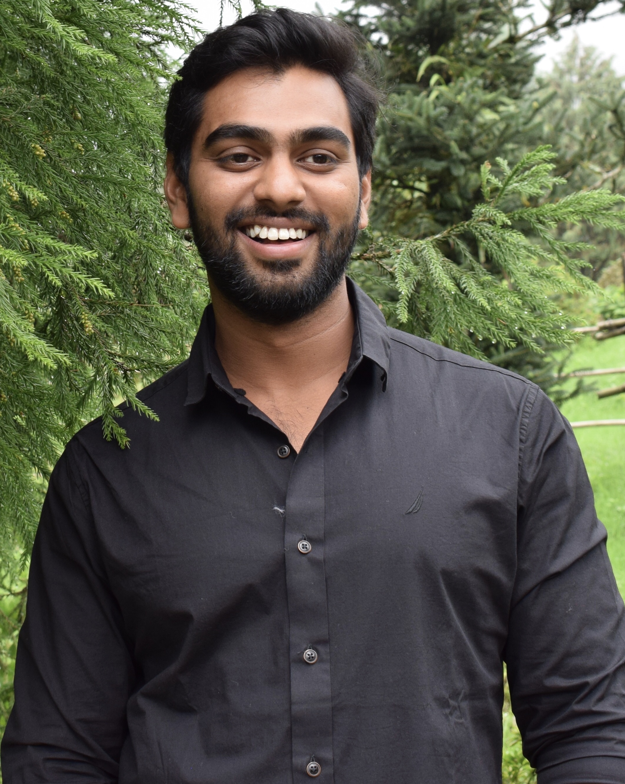Dr. Altaf Shaik