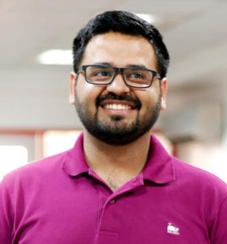 Atul Agarwal