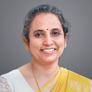 Dr. Bindu Menon