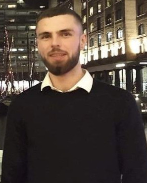 Sam Paterson