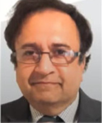 Srinivas Bharadwaj